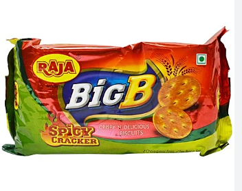 RAJA BigB 250g (রাজা বিগ বি)