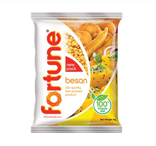 FORTUNE BESAN ( বেসন ) 1 kg