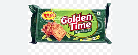 RAJA GOLDEN TIME 300g 