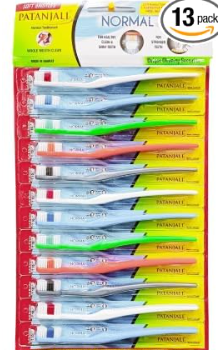 NORMAL TOOTHBRUSH Rs10