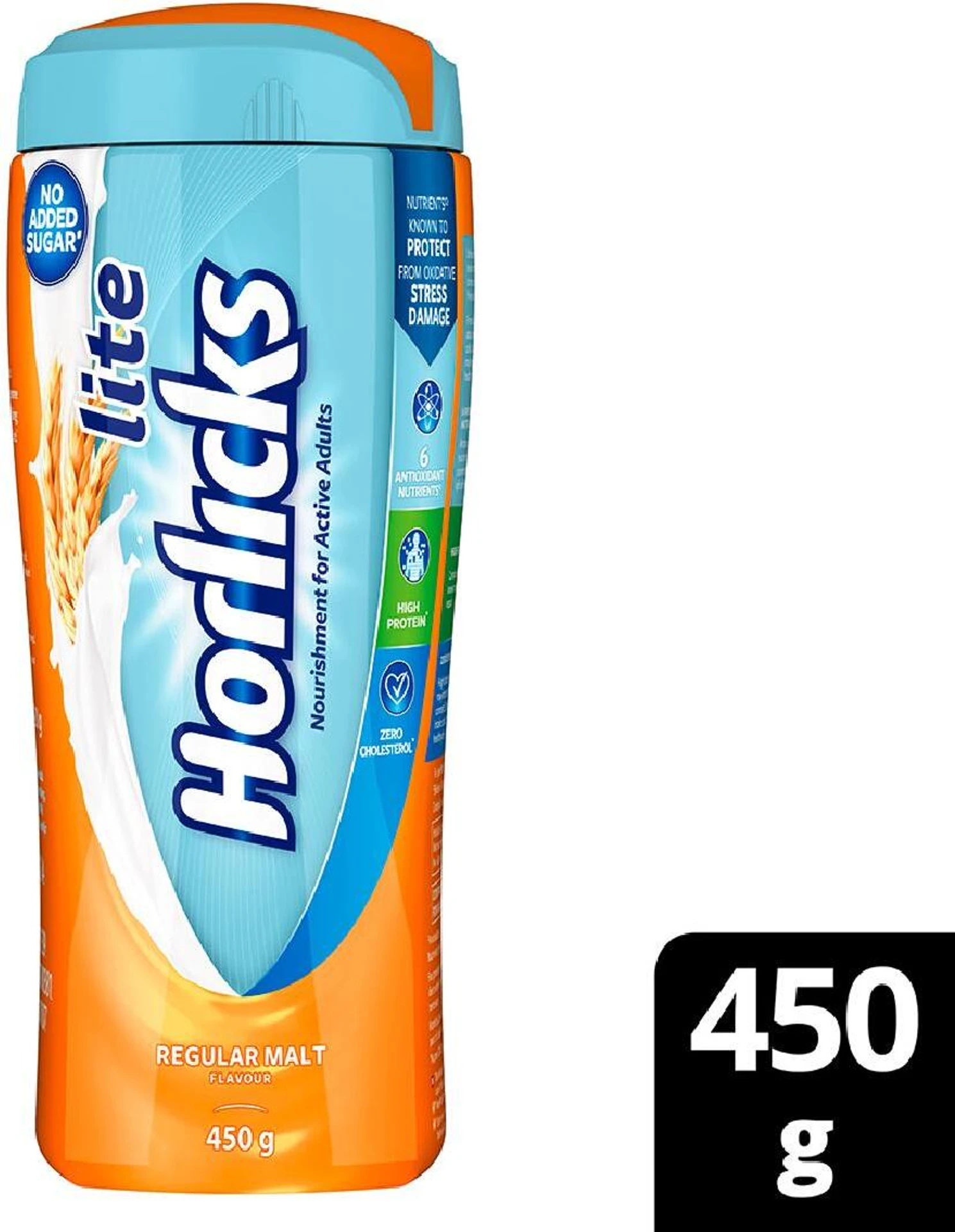 Horlicks