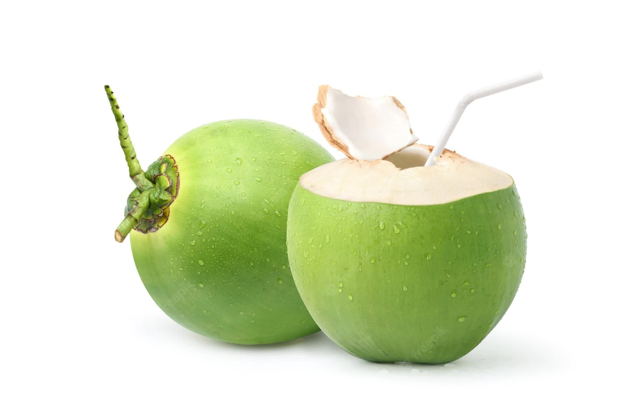 Coconut (নারিকেল )