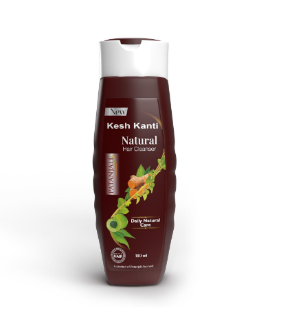 Patanjali Kesh Kanti Natural 180ml