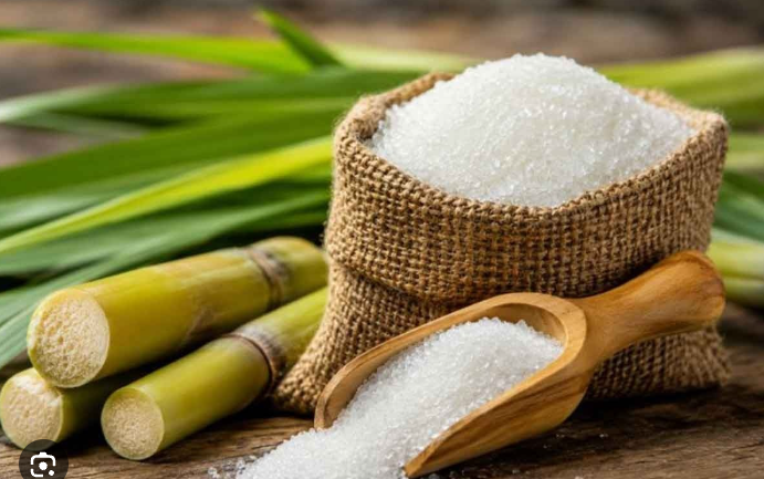 SUGER ( চিনি )