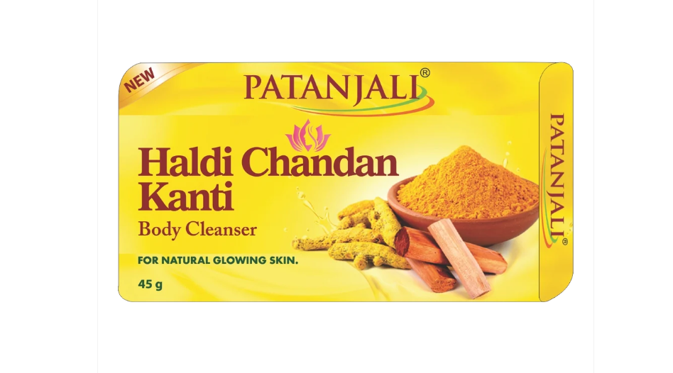 HALDI CHANDAN SOAP 45 gm
