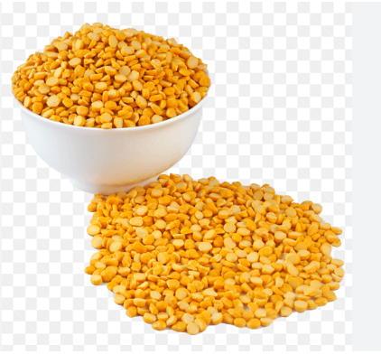 CHANA DAL (ছোলার ডাল )