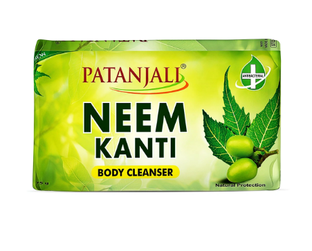 NEEM KANTI SOAP 75g