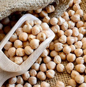 KABULI (কাবুলি চানা)
