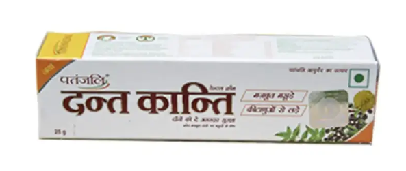 Dant Kanti Toothpaste 40g