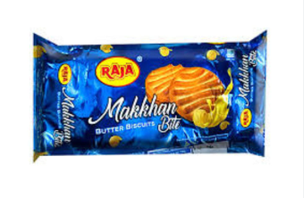 RAJA MAKKHAN BITE (রাজা মাখন বাইট)